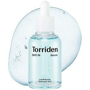Torriden DIVE-IN Low-Molecular Hyaluronic Acid Serum